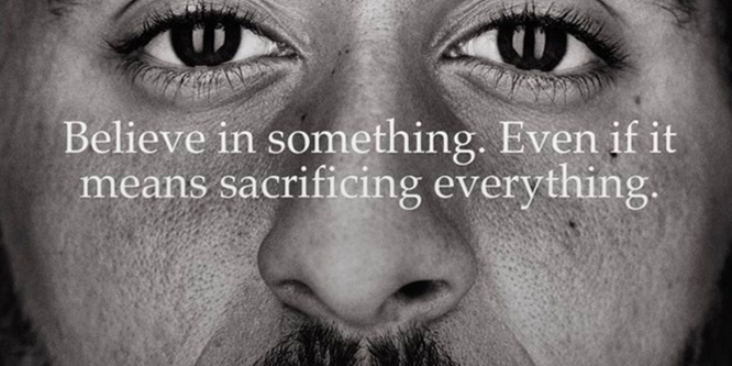 Nike campaign tests 'all publicity is 