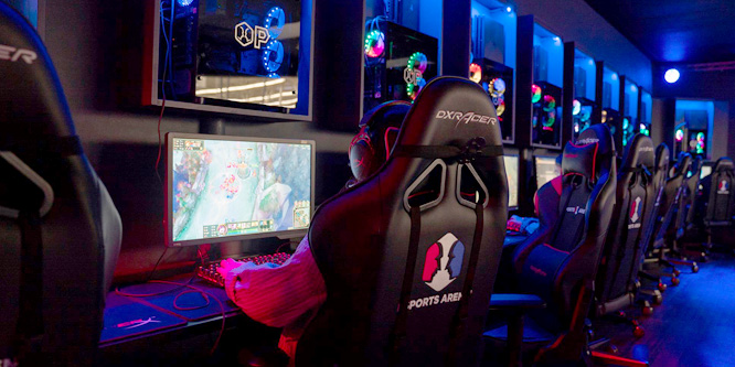 Brands and retailers get in on the esports marketing game – RetailWire