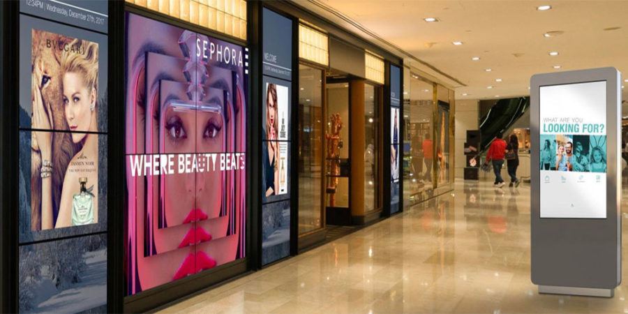 ON-DEMAND WEBINAR] The Evolving Intellect of Digital Signage – RetailWire