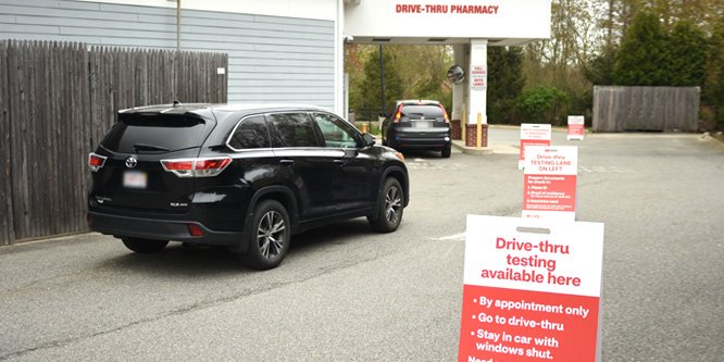 Will Cvs Build On Its Covid 19 Test Momentum Retailwire