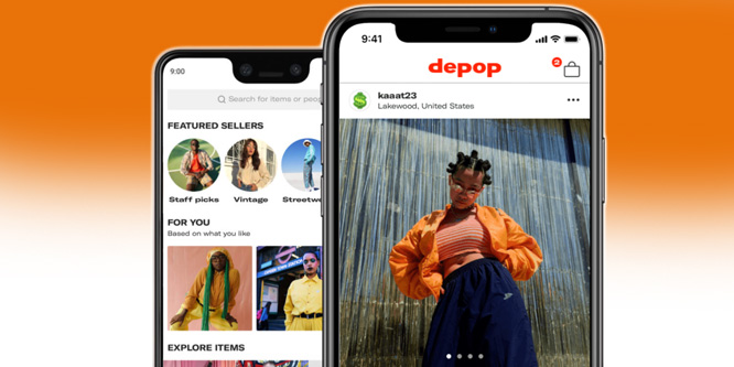What will Etsy do with Depop? – RetailWire